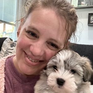 Meet your Posher, Heidi